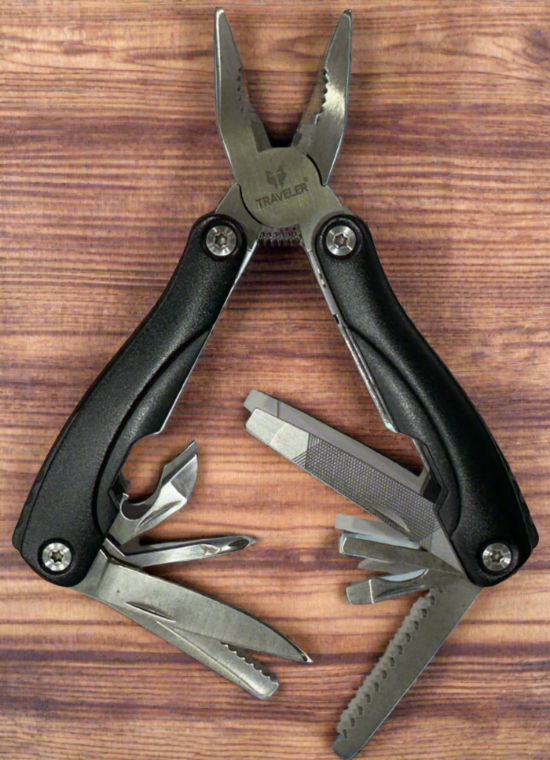 multitool survival