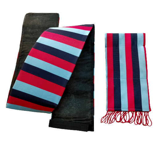 NCC AIRFORCE UNIFORM WITH ACCESSORIES