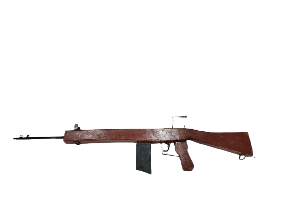 DUMMY RIFLES - The Adventure Hut