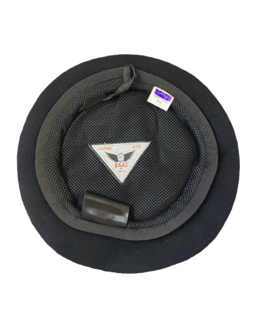 BERET CAP BAAZ - The Adventure Hut