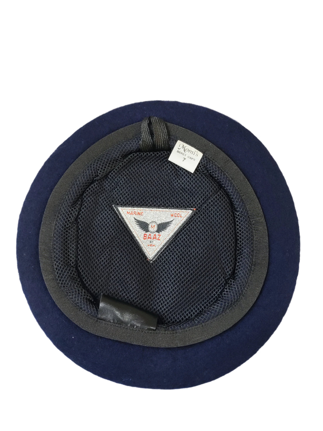 BERET CAP BAAZ - The Adventure Hut