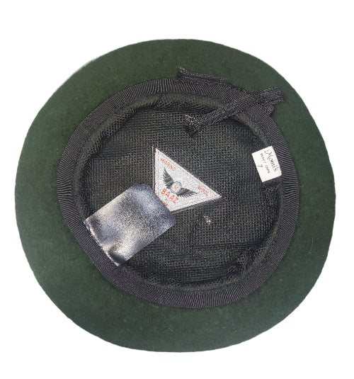 BERET CAP BAAZ - The Adventure Hut