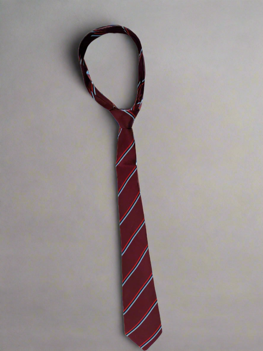 TIE OF NCC ANO - The Adventure Hut
