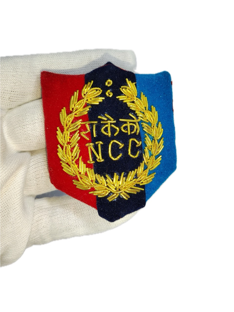 NCC FORMATION - The Adventure Hut