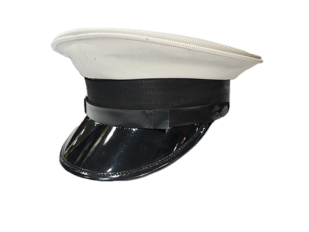 P CAP OF NAVY ANO - The Adventure Hut