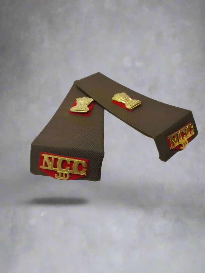 STAR SET ON FLAP - The Adventure Hut