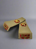 NCC JD ANO RANK ON LIGHT FLAPS - The Adventure Hut