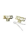 NCC SW TITLE SHOULDER(BRASS) - The Adventure Hut