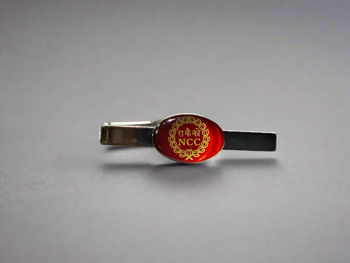 NCC TIE PIN - The Adventure Hut