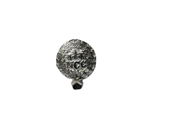 NCC CAP BADGES - The Adventure Hut