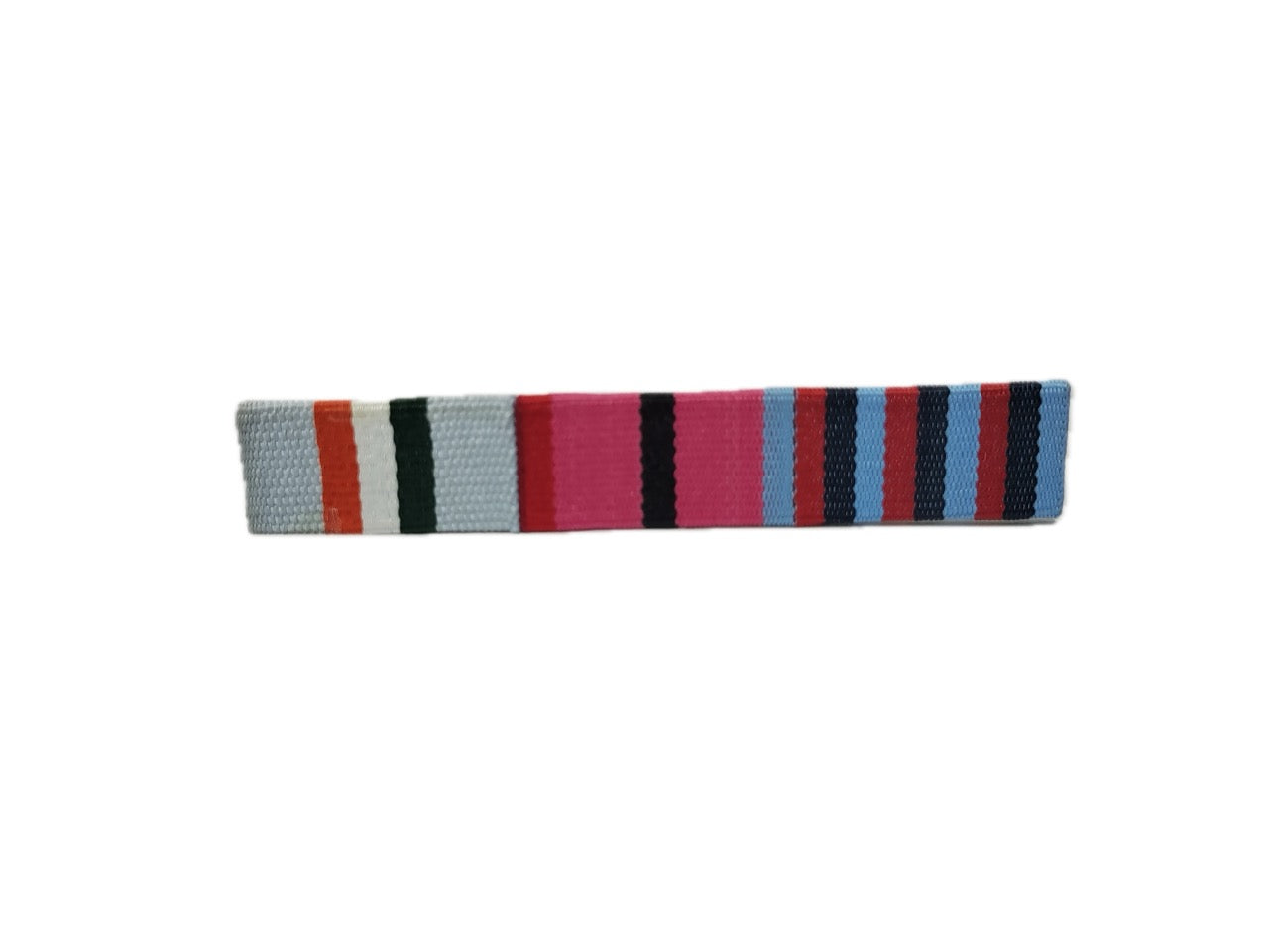 NCC ANO SERVICE RIBBON - The Adventure Hut