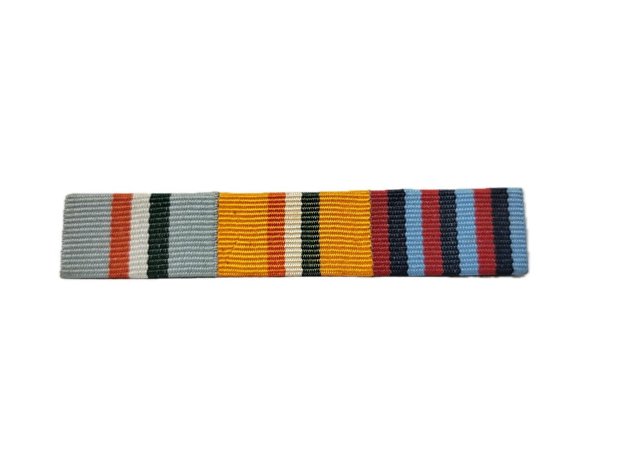 NCC ANO SERVICE RIBBON - The Adventure Hut