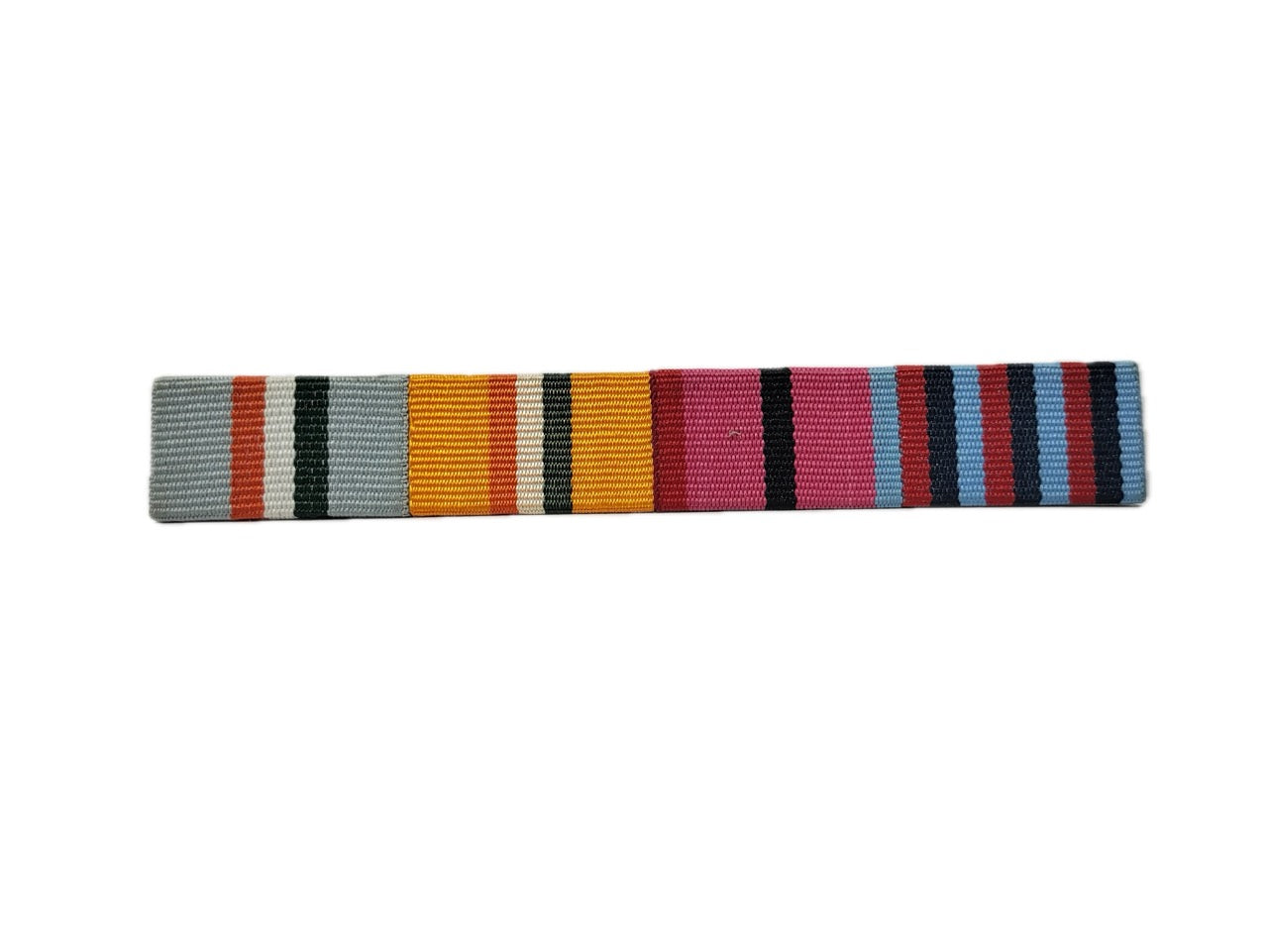NCC ANO SERVICE RIBBON - The Adventure Hut