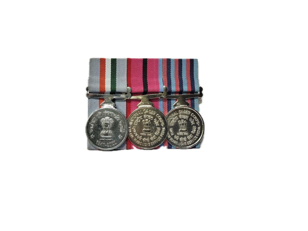 NCC ANO SERVICE MEDAL - The Adventure Hut