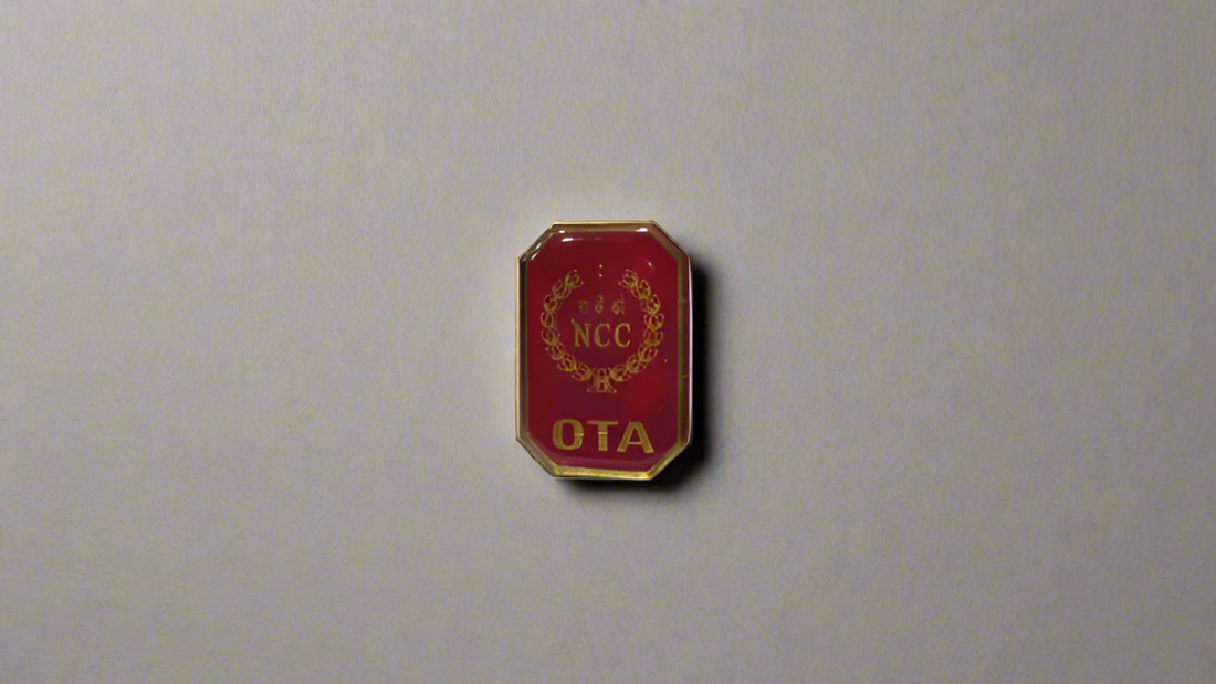 Chest Badges - The Adventure Hut