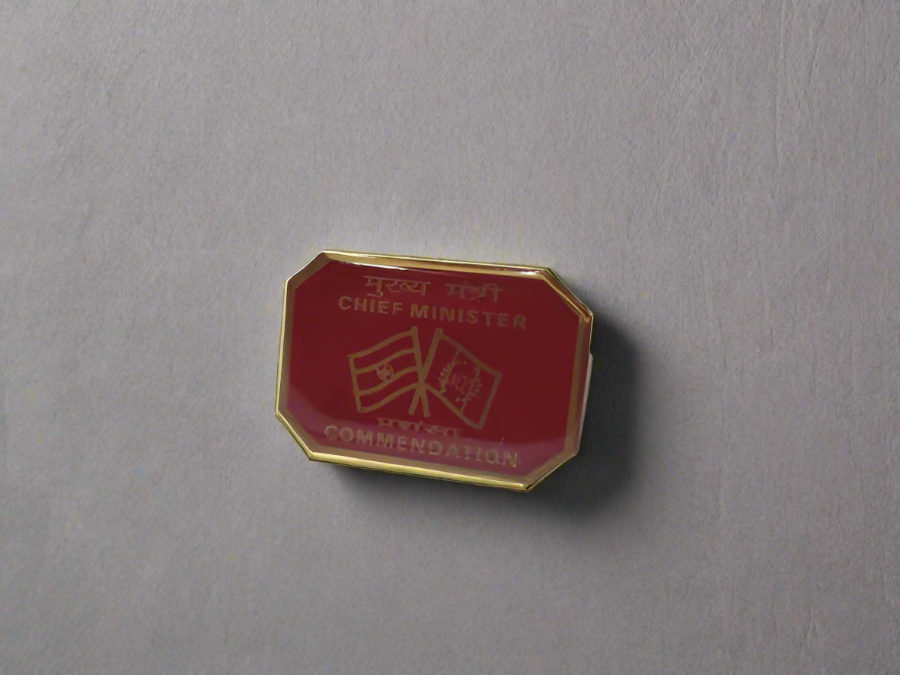 Chest Badges - The Adventure Hut
