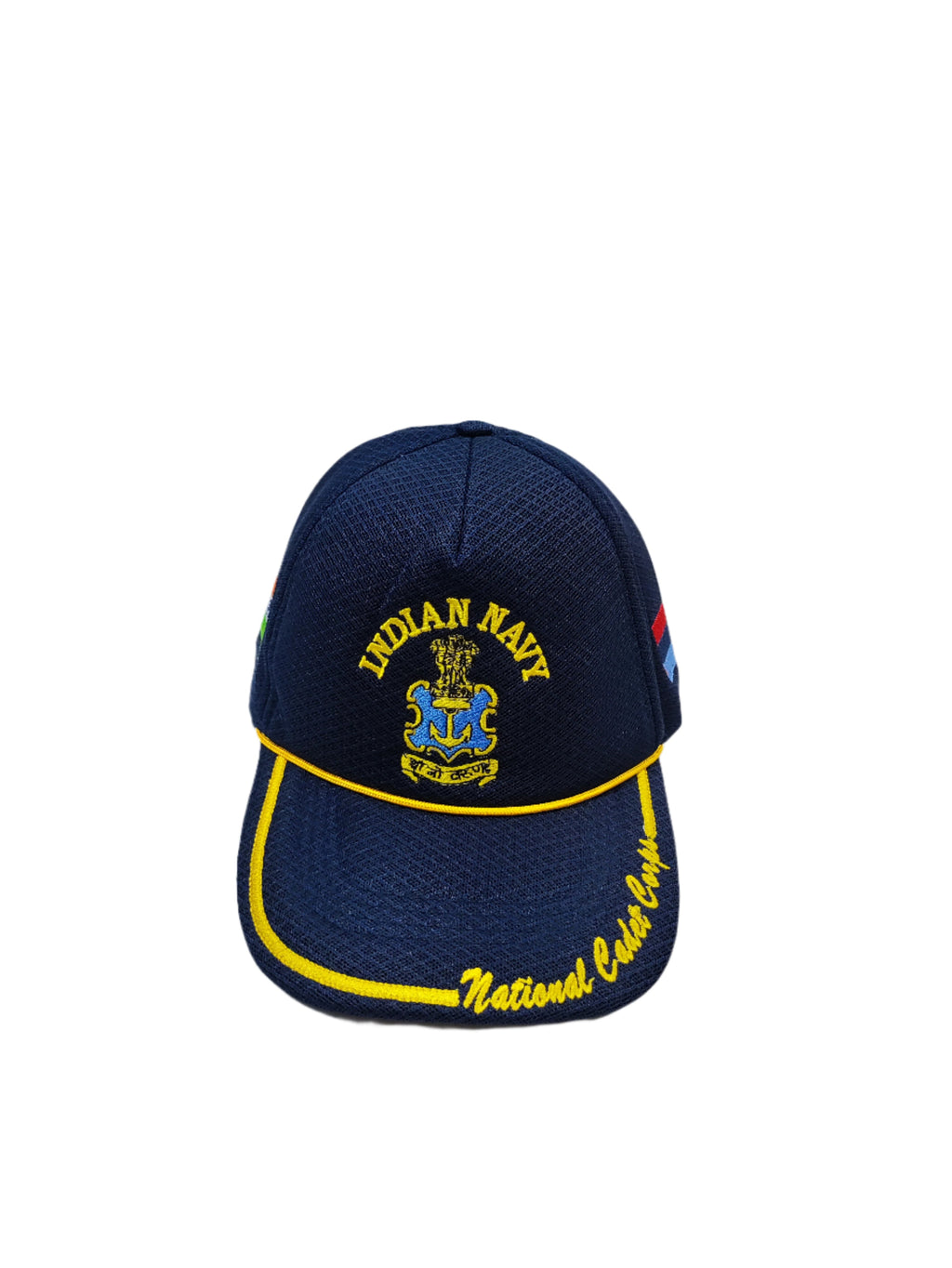 NCC NAVY CAP - The Adventure Hut