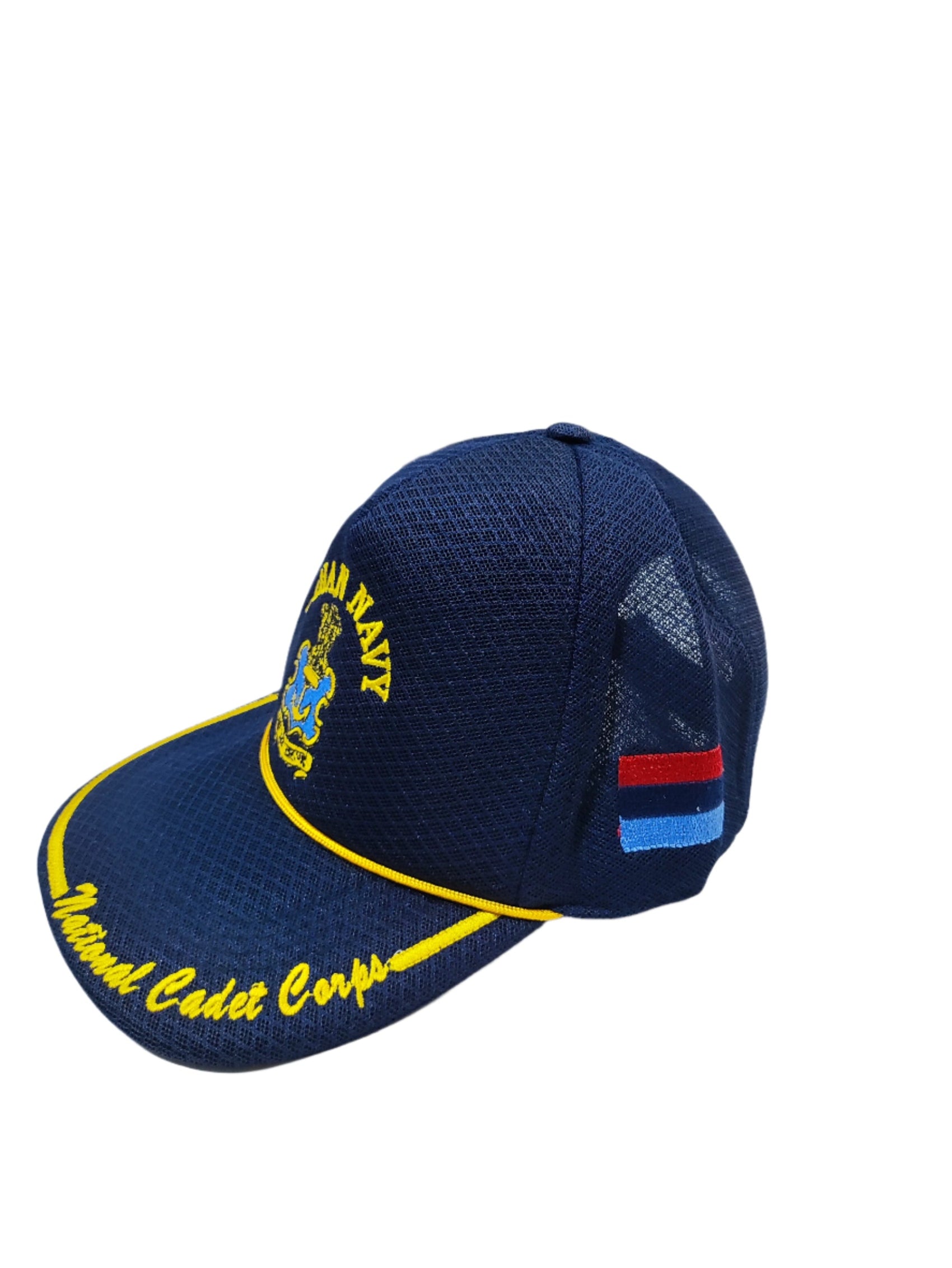 NCC NAVY CAP - The Adventure Hut