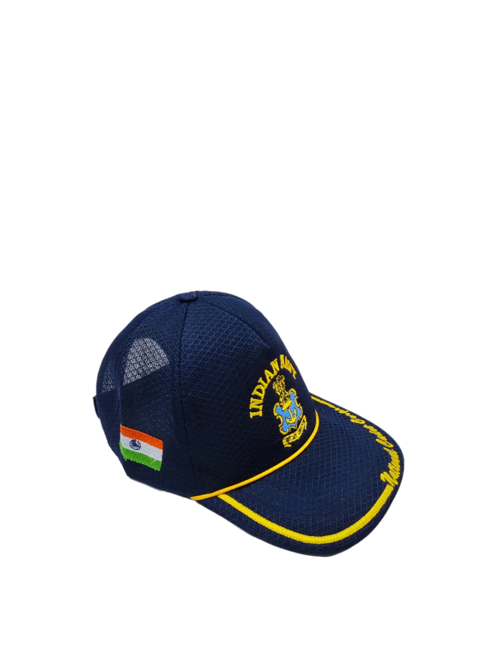 NCC Navy Cap – Durable Navy-Color Outdoor Cap | Adventure Hut