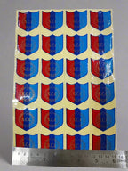 NCC STICKER 24 PCS - The Adventure Hut