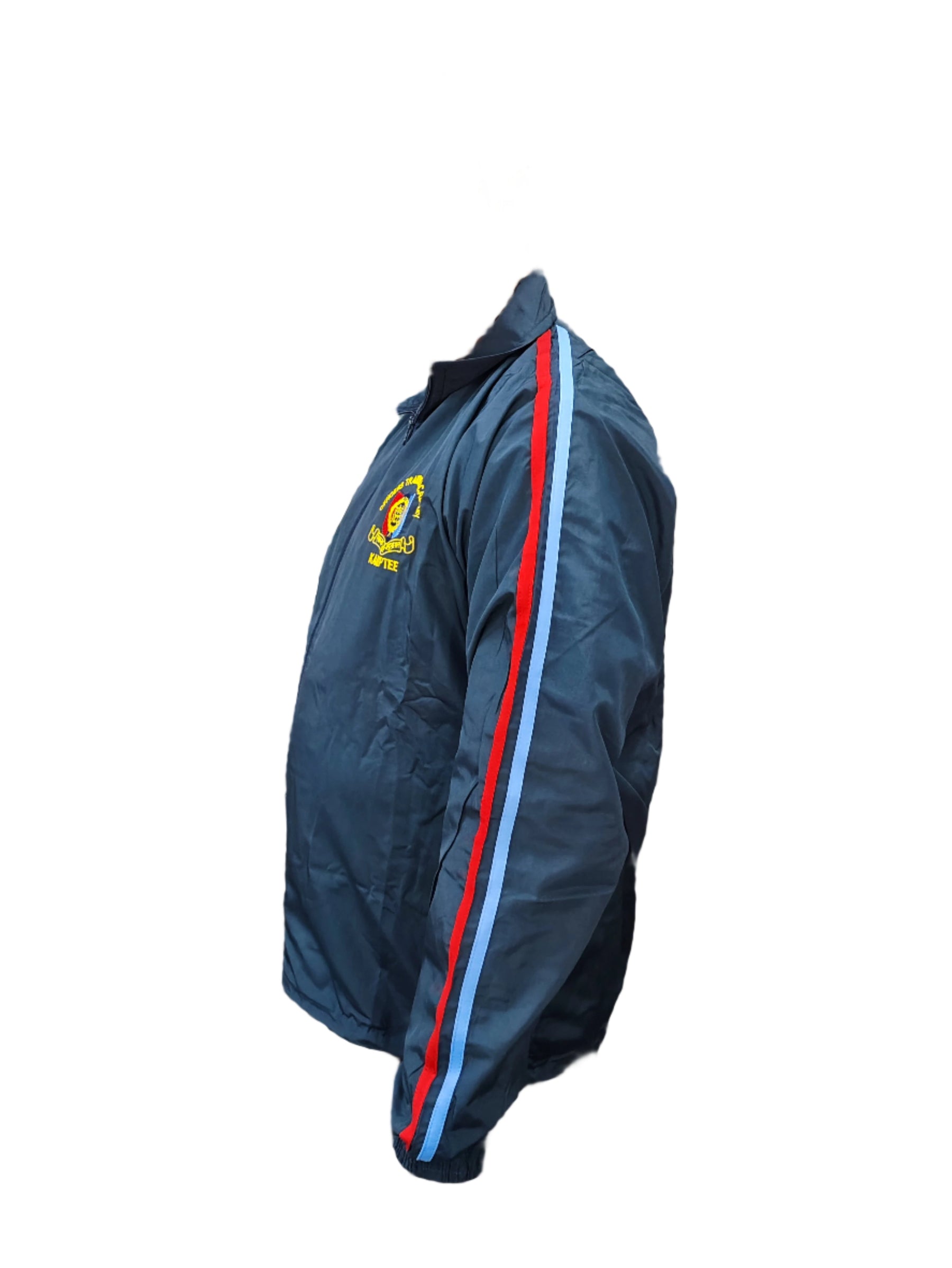 TRACKSUIT OTA NETTED - The Adventure Hut
