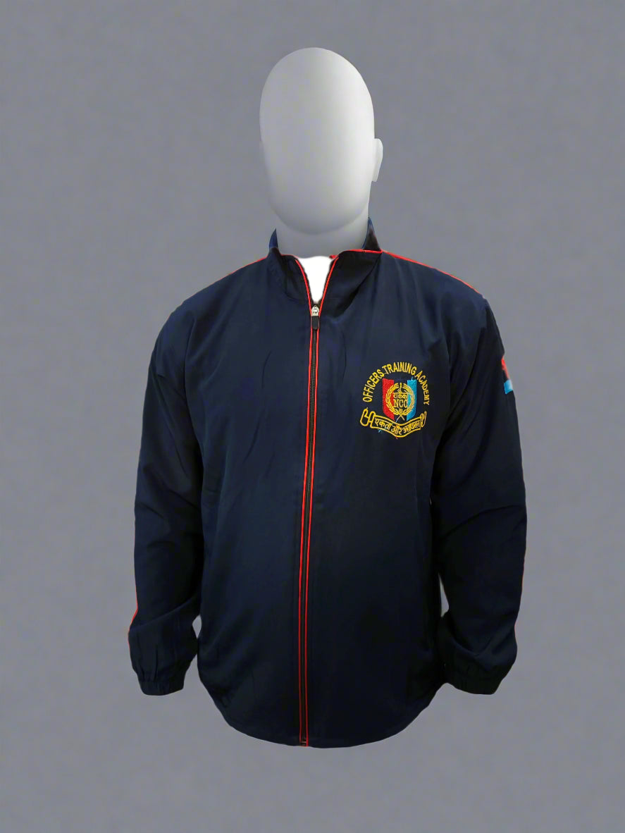 TRACKSUIT OTA LYCRA WITH MESH - The Adventure Hut