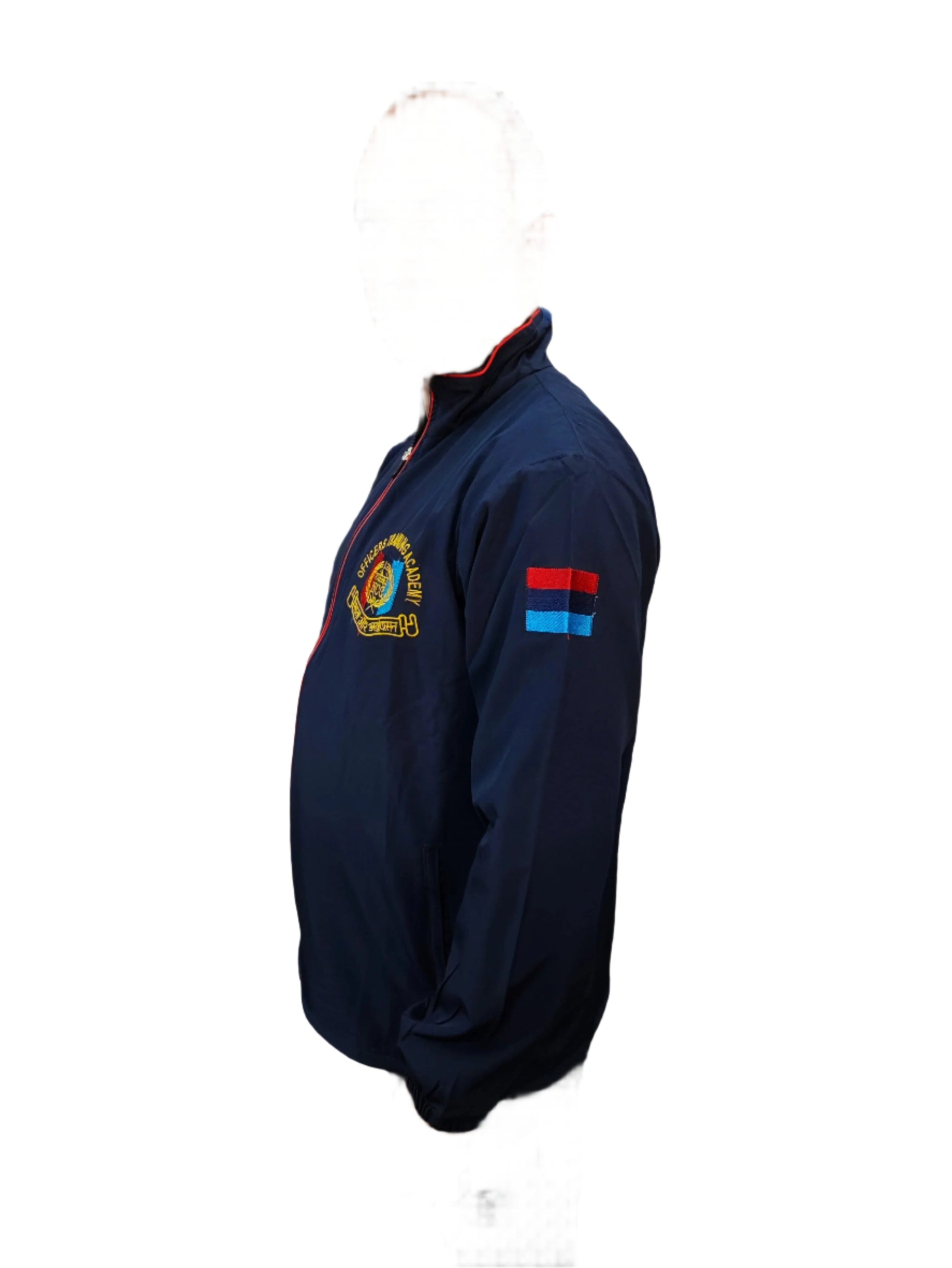 TRACKSUIT OTA LYCRA WITH MESH - The Adventure Hut