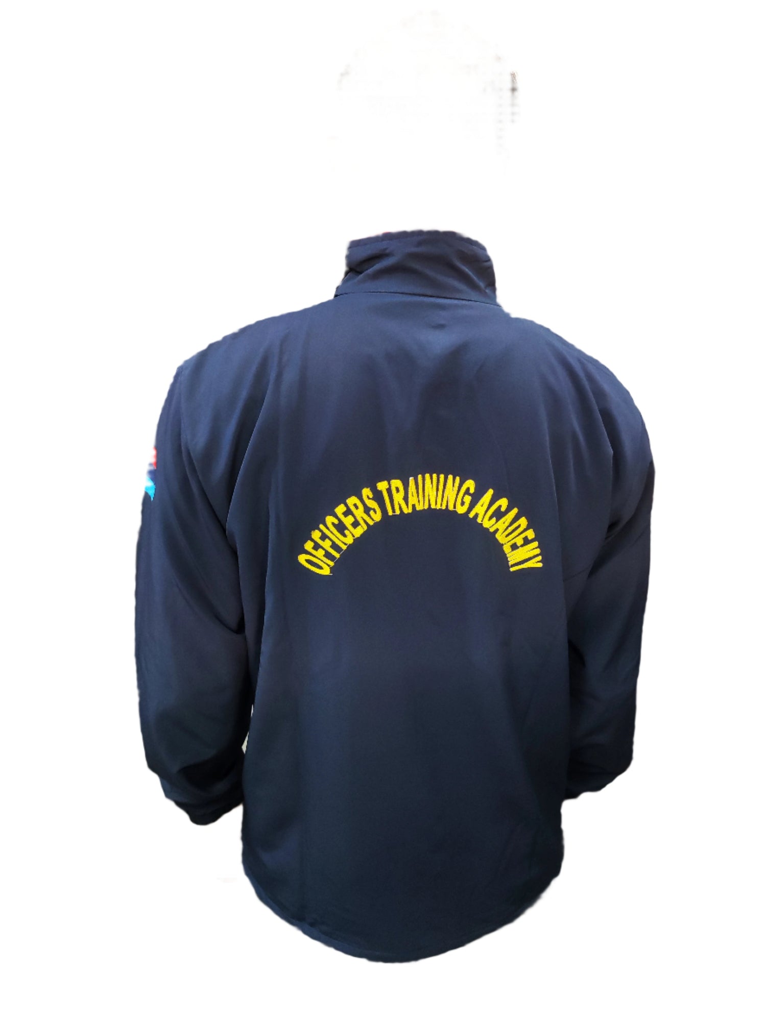 TRACKSUIT OTA LYCRA WITH MESH - The Adventure Hut
