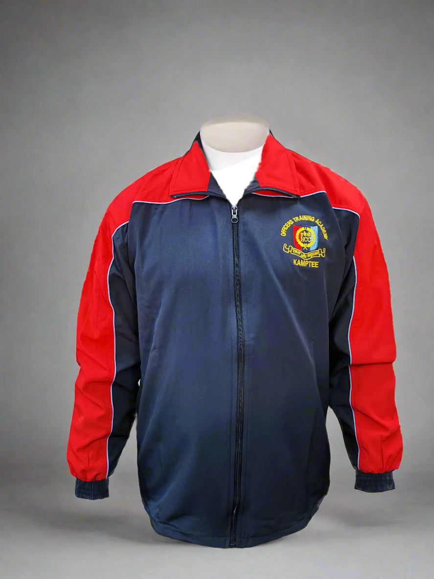 TRACKSUIT (OTA EMBROIDED) - The Adventure Hut