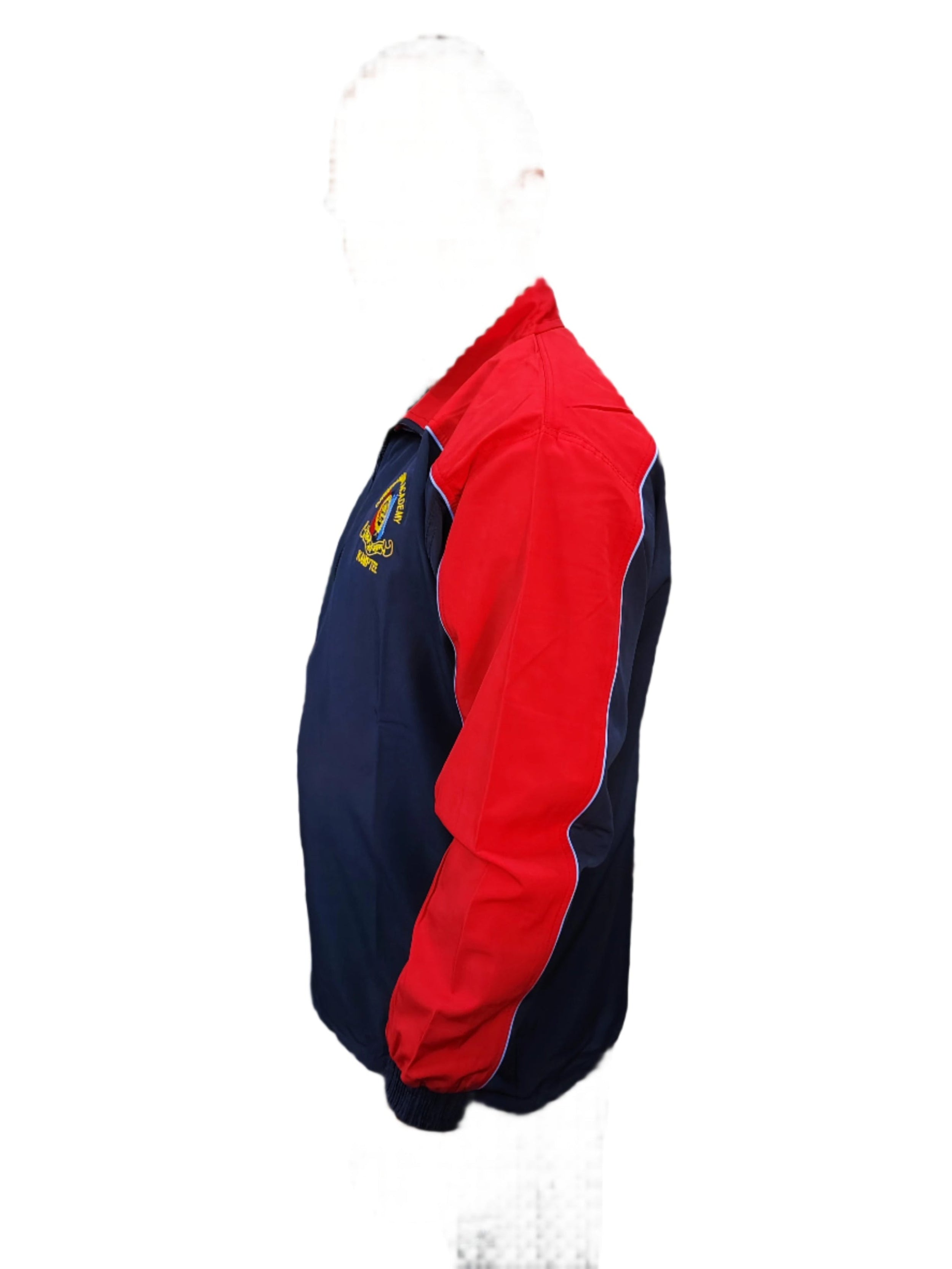 TRACKSUIT (OTA EMBROIDED) - The Adventure Hut