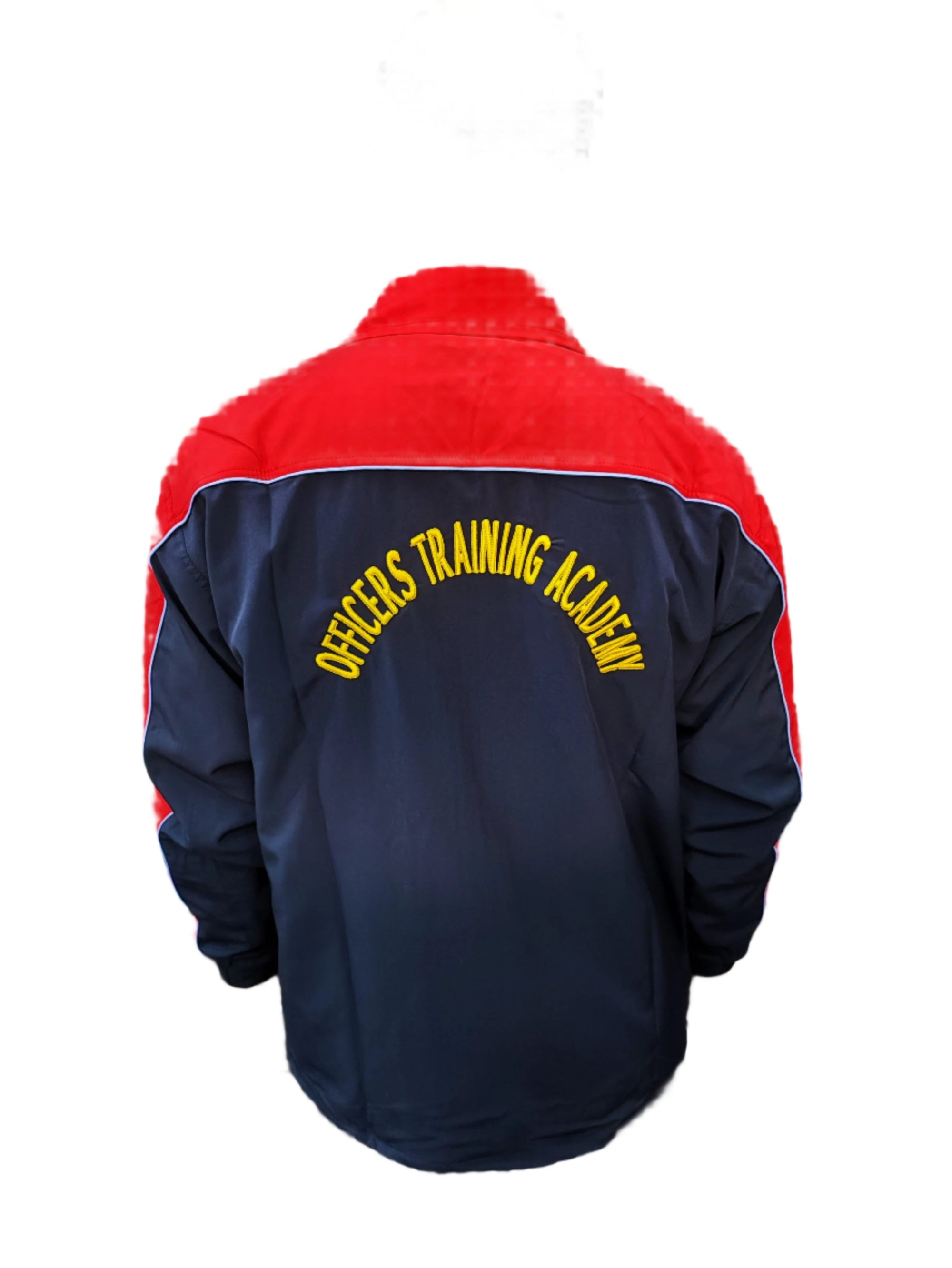 TRACKSUIT (OTA EMBROIDED) - The Adventure Hut