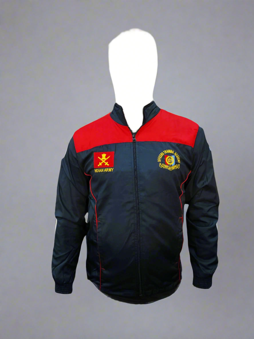 Tracksuit (OTA & IA Embroided) - The Adventure Hut