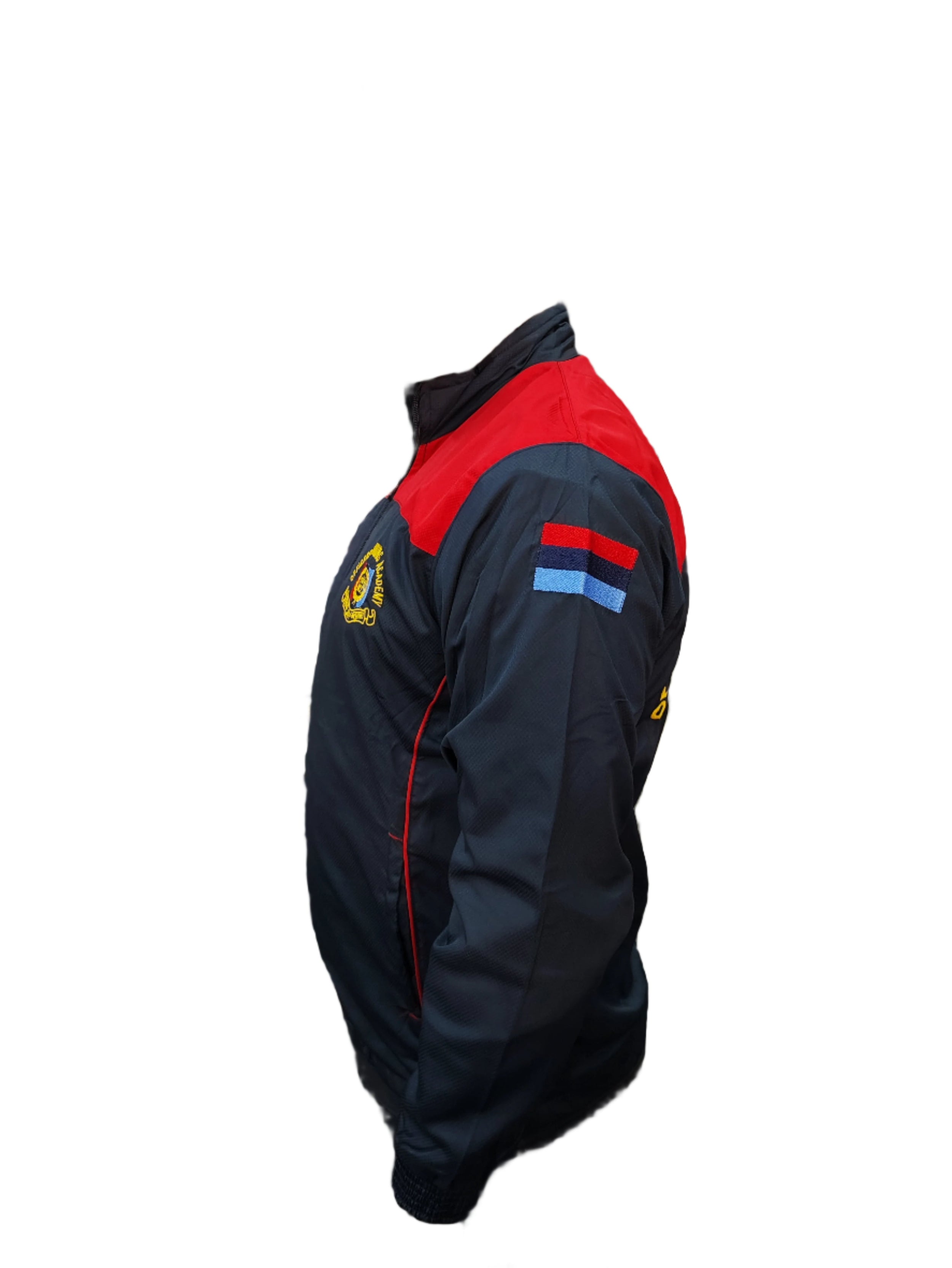 Tracksuit (OTA & IA Embroided) - The Adventure Hut