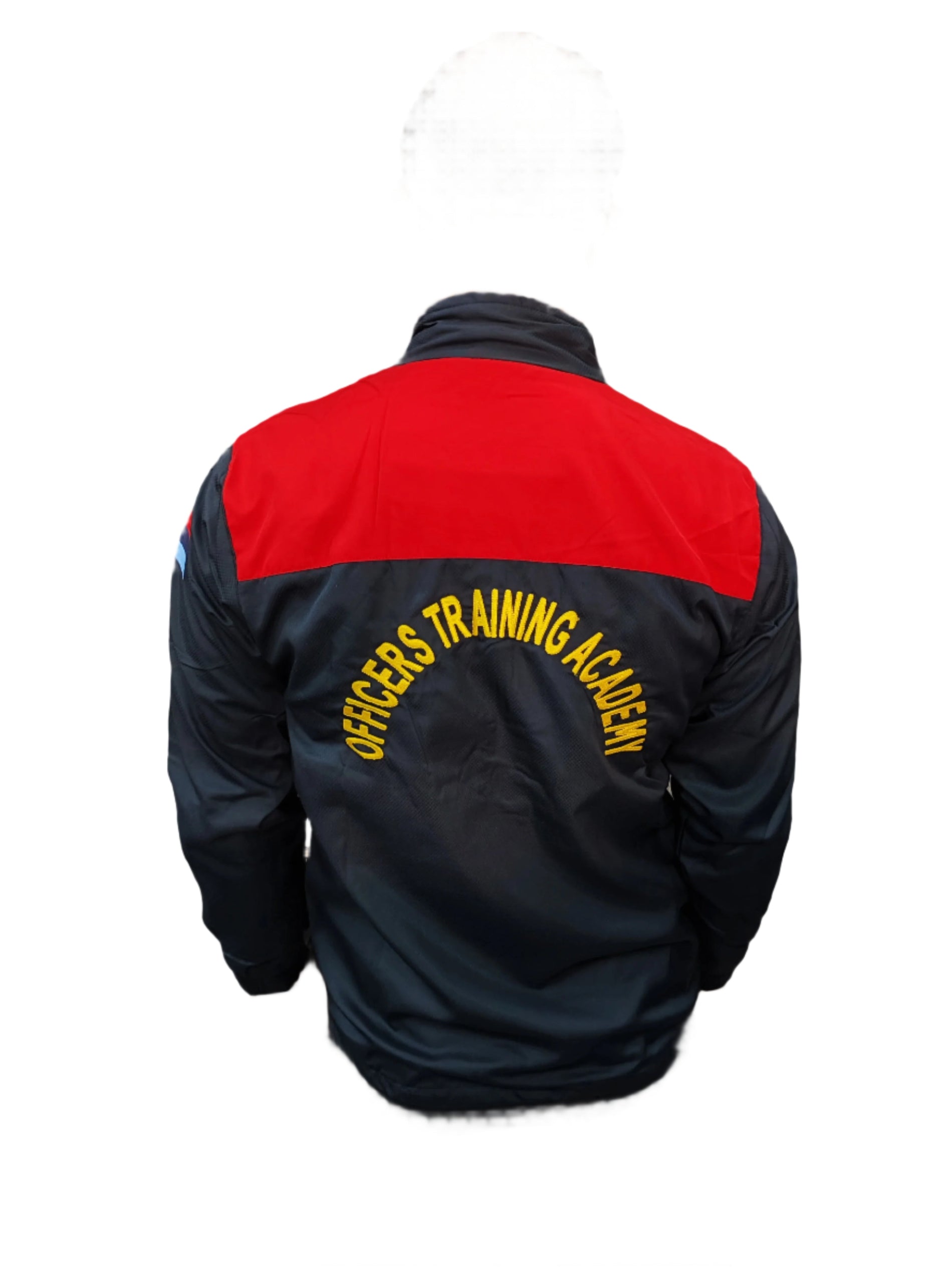 Tracksuit (OTA & IA Embroided) - The Adventure Hut