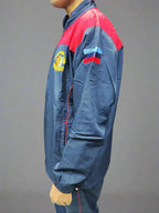 TRACKSUIT NAVY NCC(OTA EMBROIDED) - The Adventure Hut