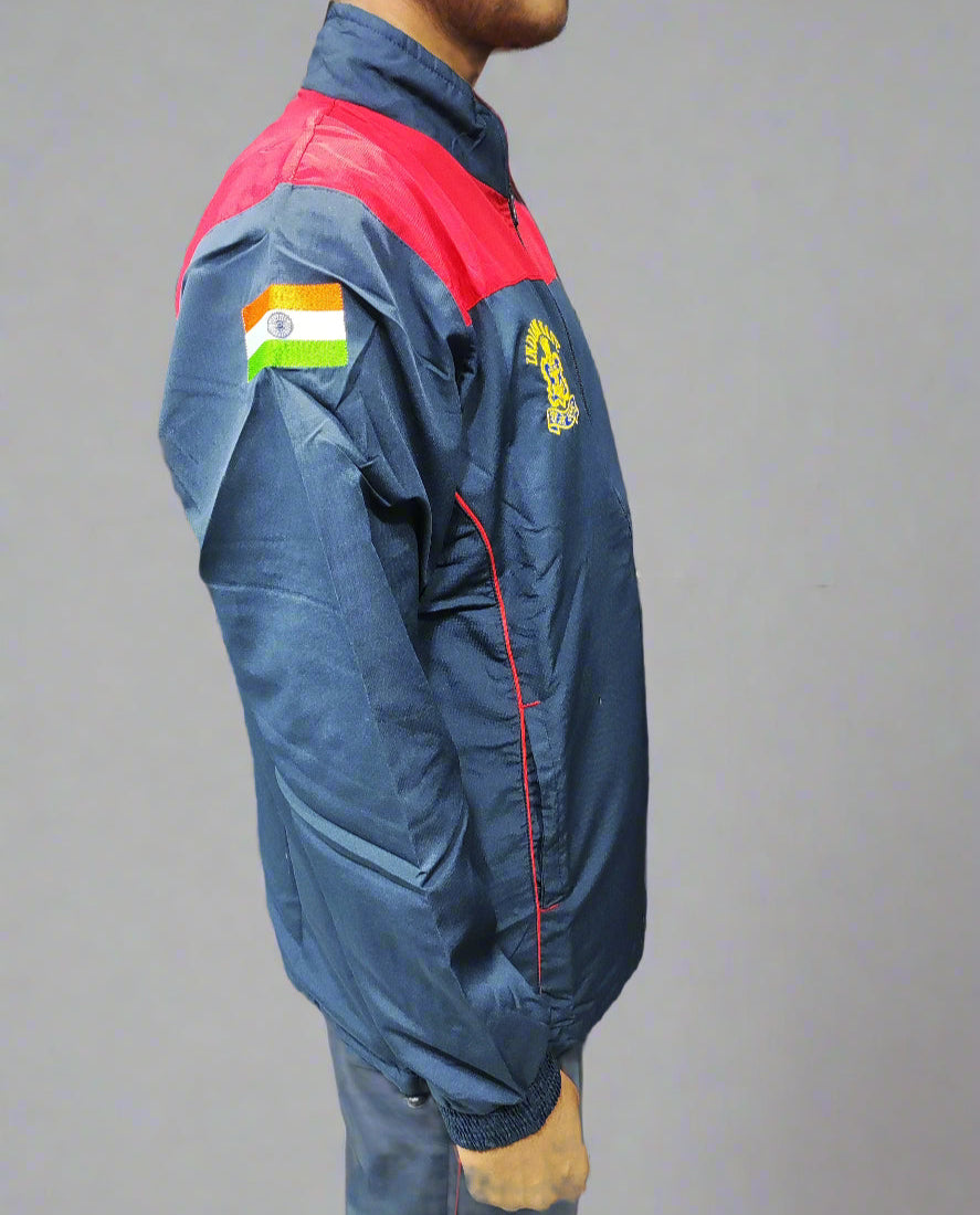 TRACKSUIT NAVY NCC(OTA EMBROIDED)