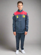 TRACKSUIT NAVY NCC(OTA EMBROIDED) - The Adventure Hut