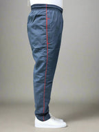 TRACKSUIT NAVY NCC(OTA EMBROIDED) - The Adventure Hut