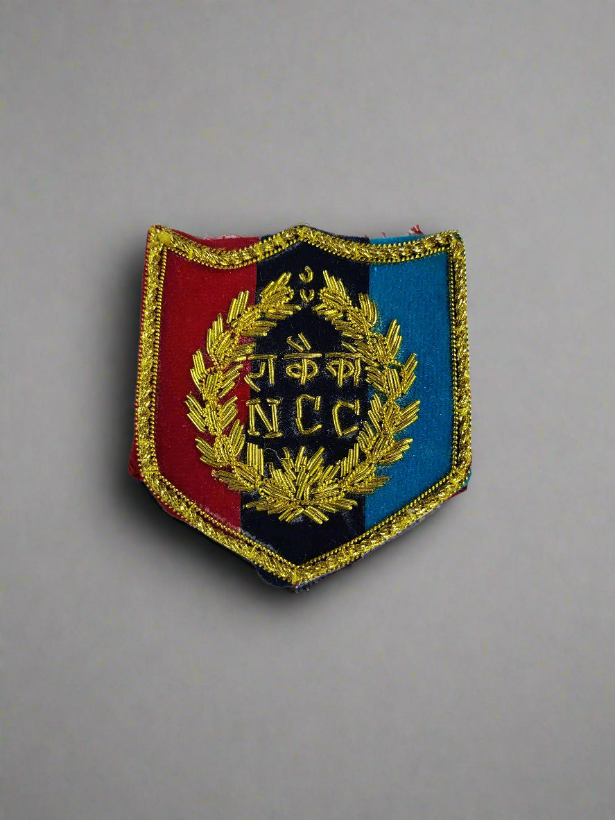 NCC FORMATION