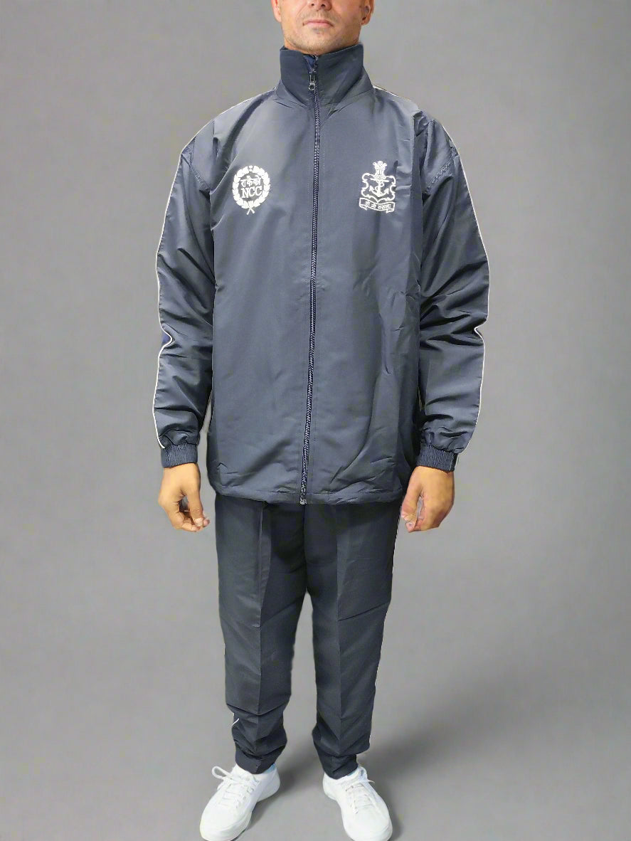 NCC NAVY TRACKSUIT