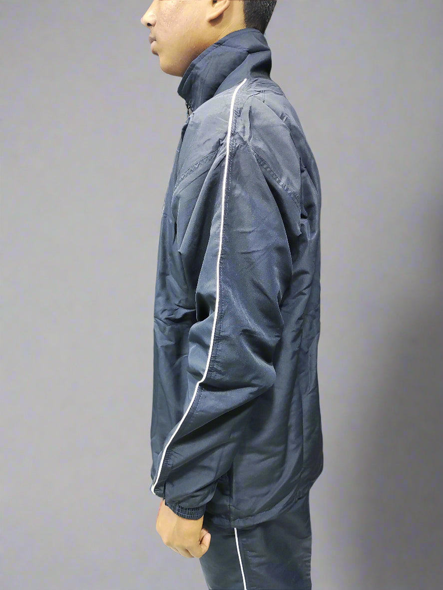 NCC NAVY TRACKSUIT