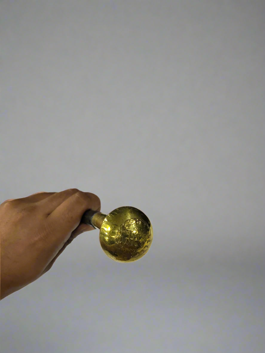 DRILL CANE (BATON)