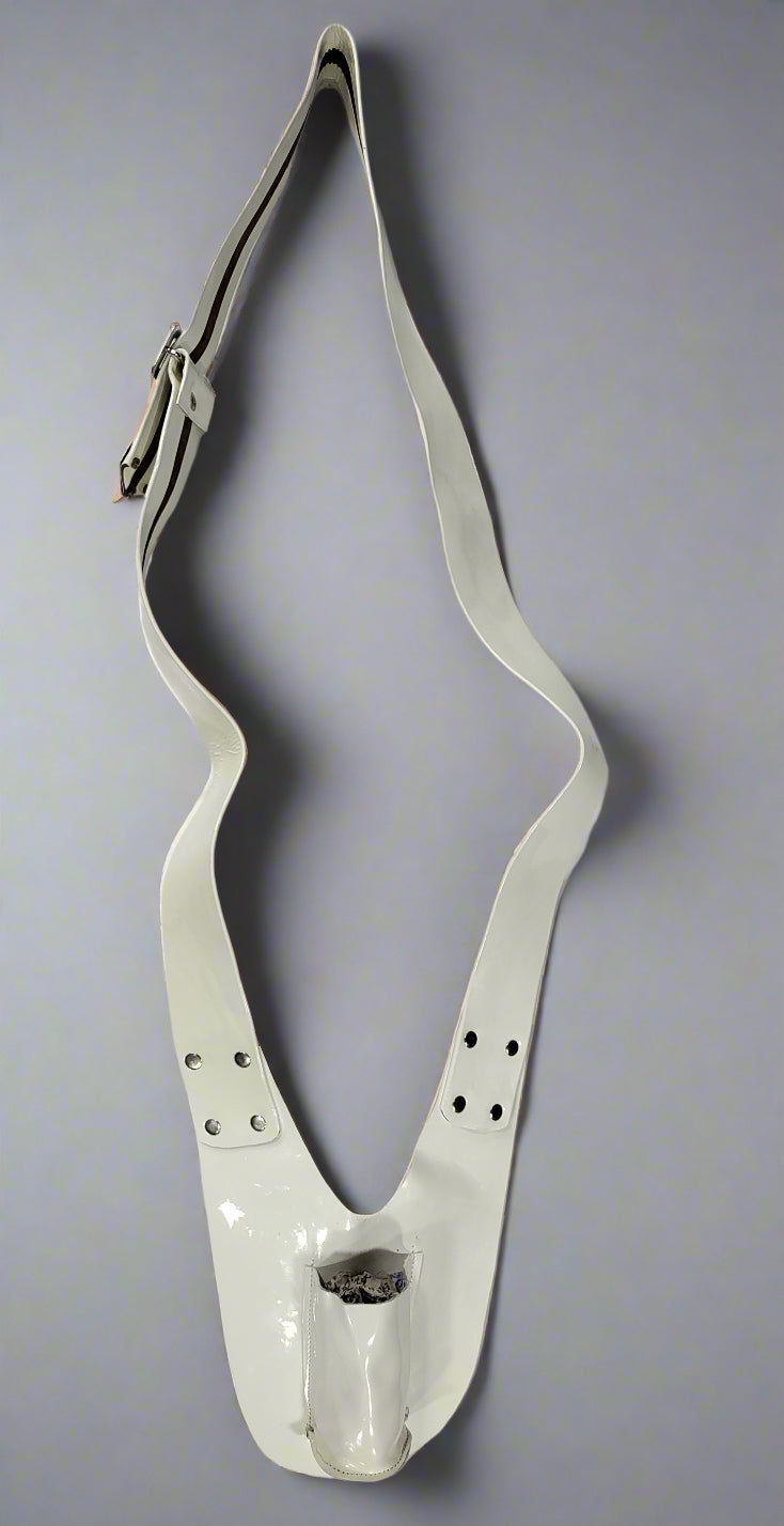 FLAG CARRIER BELT