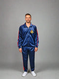 TrackSuits NCC Logo Sup Poly( tracksuit ) - The Adventure Hut