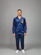 TrackSuits NCC Logo Sup Poly( tracksuit ) - The Adventure Hut