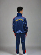 TrackSuits NCC Logo Sup Poly( tracksuit ) - The Adventure Hut
