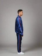 TrackSuits NCC Logo Sup Poly( tracksuit ) - The Adventure Hut
