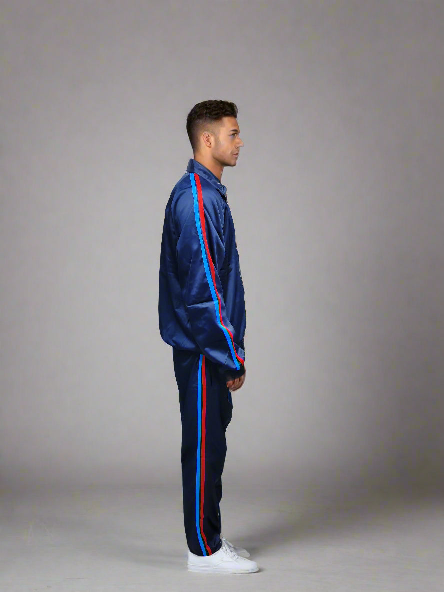 TrackSuits NCC Logo Sup Poly( tracksuit )