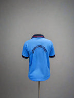 NCC TSHIRT SKY BLUE / AIRFORCE BLUE - The Adventure Hut