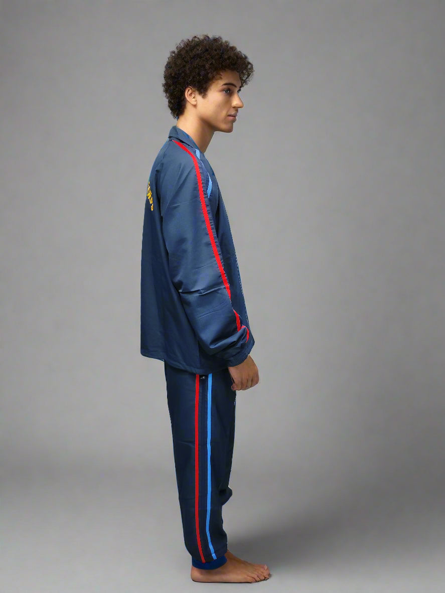 TRACKSUITS NCC NETTED